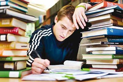 درسی که از آن متنفرید را اینگونه بخوانید
